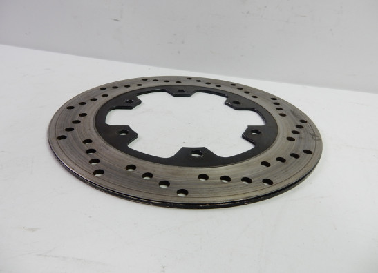 Bremsscheibe hinten  Ducati monster 900