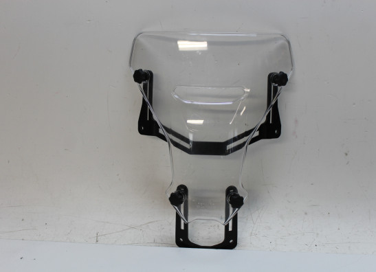 Windschild Honda CRF 1100 Africa Twin
