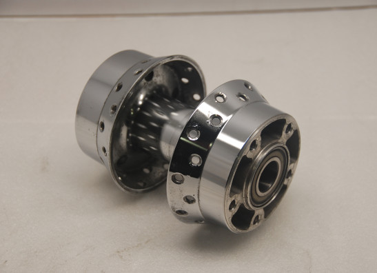Wielnaaf voor Harley Davidson Touring