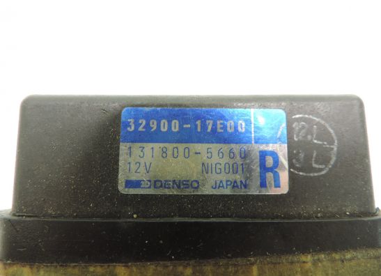 CDI Einheit Suzuki GSX R 750