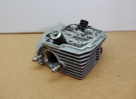 Cilinderkop Moto Guzzi V11