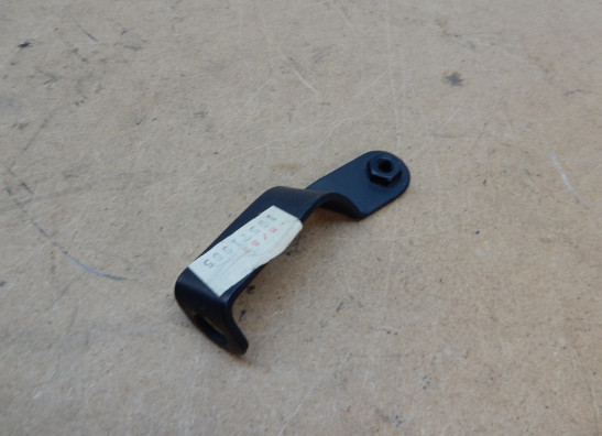 Rechter onderkuip Moto Guzzi V35 V50 V65