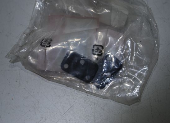 Koffersatz Honda ST 1100 Pan European