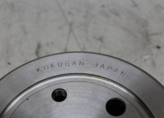 Flywheel rotor Kawasaki ZX 6 R