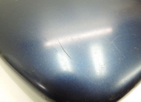 Saddlebag cover left Honda ST 1100 Pan European