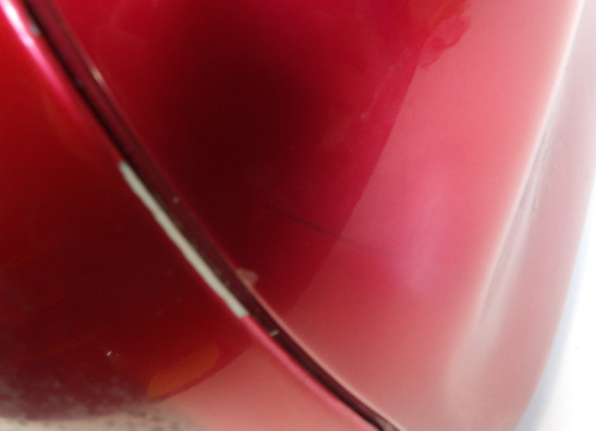 Tankschutz Honda ST 1100 Pan European