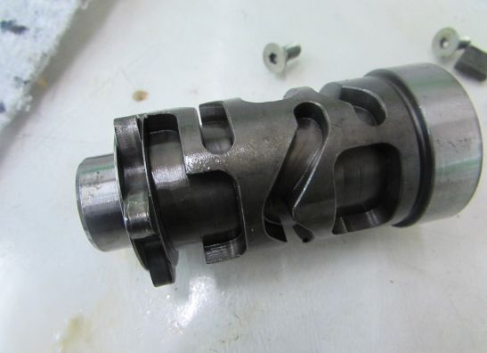 Motorblock Sonstiges Cagiva Overig Cagiva