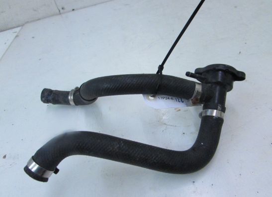 Radiator toebehoren Kawasaki GPX 600