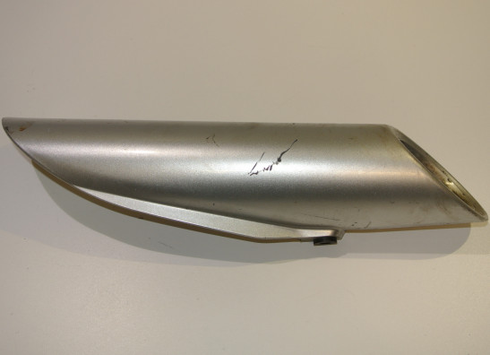 Uitlaat Suzuki GSR 600