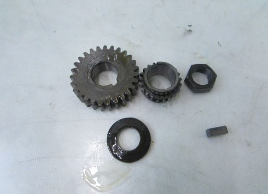 Motorblock Sonstiges Cagiva Overig Cagiva