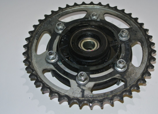 Kettenrad-Trager Yamaha MT 07