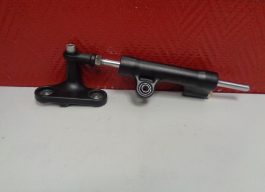 Lenkungs Dampfer Suzuki B KING 1300