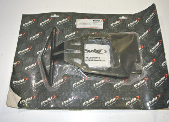 Kennzeichenhalter Ducati Monster S2 1000