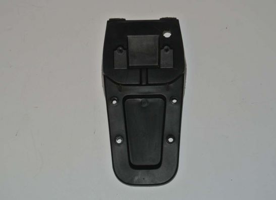 Hinterradabdeckung BMW R 1150 GS