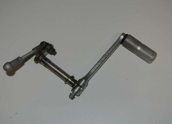 Gear change pedal  BMW R 1200 GS