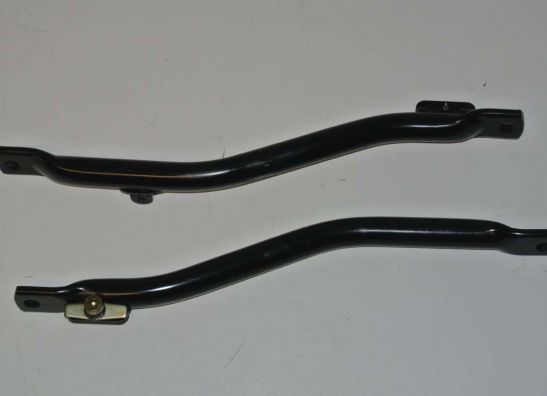 Rahme teile BMW R 1150 GS
