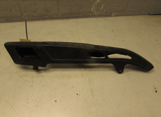 Chaincase Yamaha FJ 1200