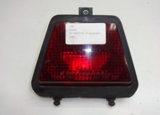 Rucklicht Honda VF 1000 F