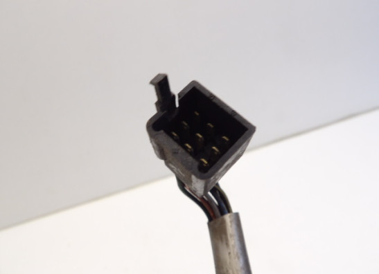 Handlebar switch assy left Kawasaki EN 500 Vulcan