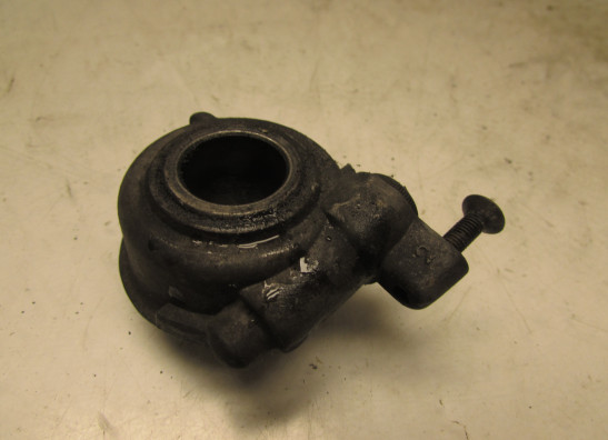 Speedometer gear box Honda Deauville 650 - 700