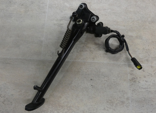 Side stand bar Triumph Speed Triple 1050