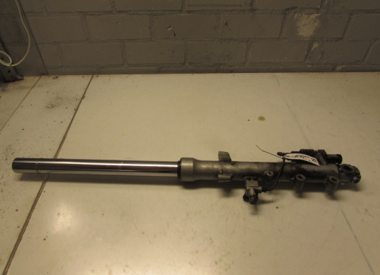 Voorpoot links compleet Kawasaki GPZ 600