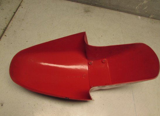 Voorspatbord Ducati Paso