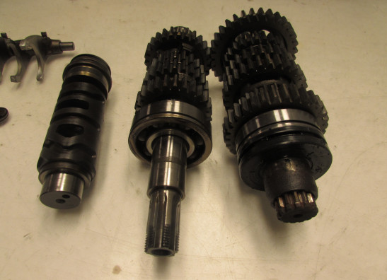 Gear box Suzuki GS 500 E