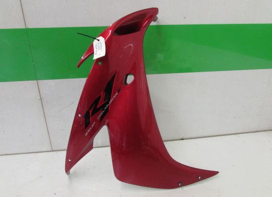 Seitenverkleidung rechts Yamaha YZF R1