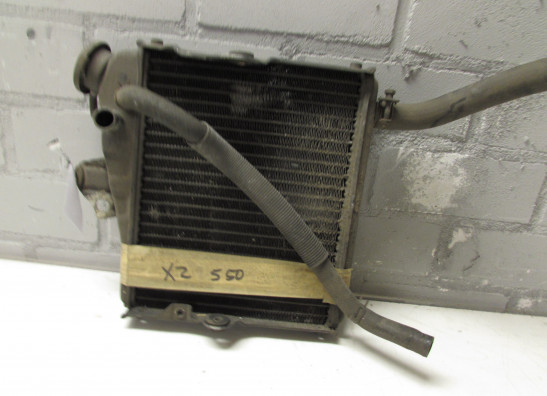 Radiator Yamaha Overige Yamaha