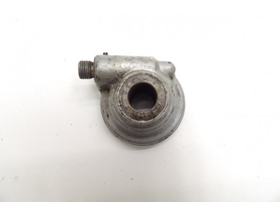 Speedometer gear box Suzuki GSX 550 EF