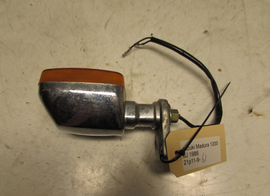 Blinker Suzuki Madura 1200