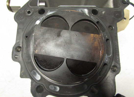 Cylinders Aprilia Tuono 1000