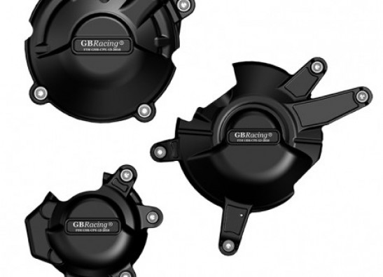 Motorblockdeckel Honda CB 650 F