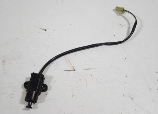 Buddy seat Suzuki Burgman 400