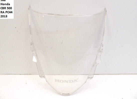 Scheibe Windschild Honda CBR 500 R