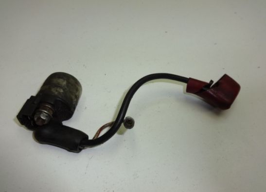 Startmotor relais Kawasaki GPZ 600