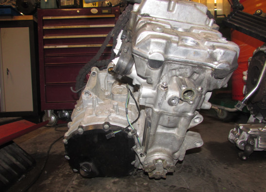 Motorblock Honda CBR 1000 F