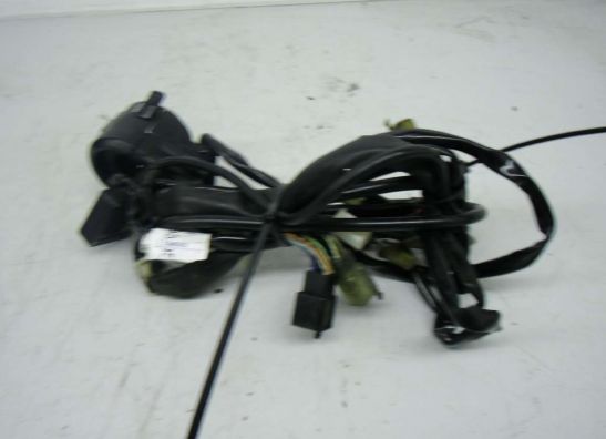 Lenkerschalter links Honda CBR 1000 F