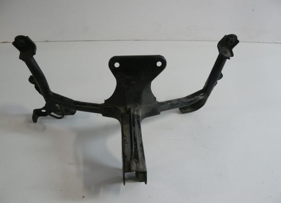 Lampenverkleidung Rahmen Kawasaki ZXR 750