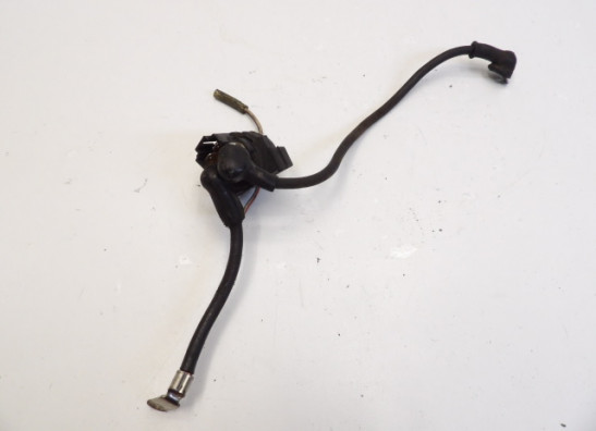 Startmotor relais Kawasaki GTR 1000