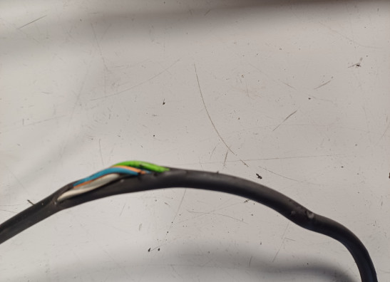 Snelheidsopnemer Aprilia Tuono 1000