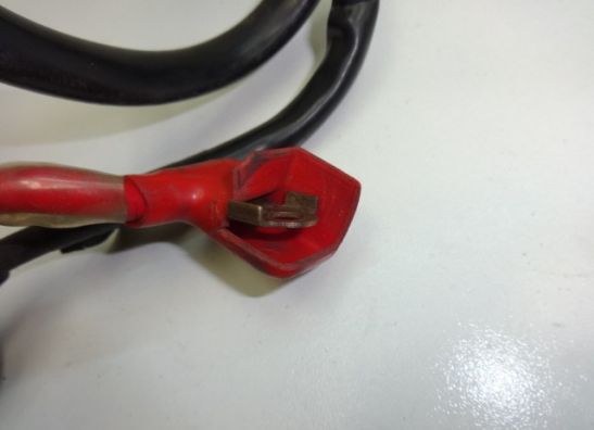 Anlasser Relais Yamaha YZF R6