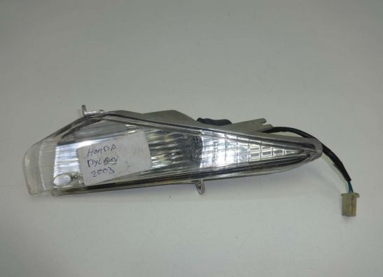 Knipperlicht Honda Dylan