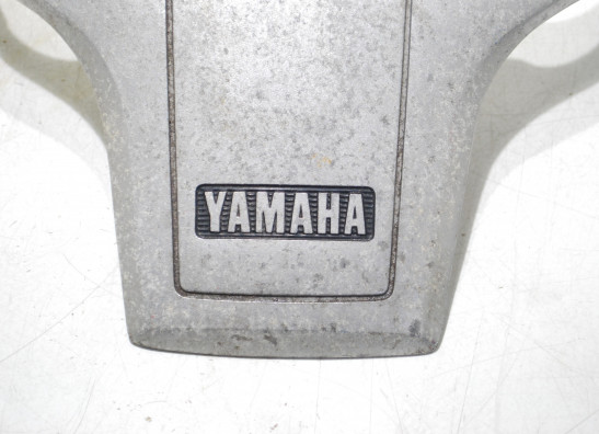 Rear grip Yamaha XJ 600 Diversion