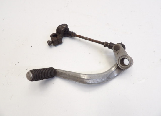 Gear change pedal  Kawasaki GPZ 750