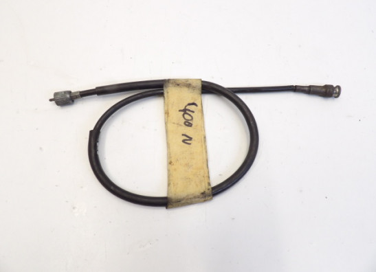 Toeren teller kabel Honda CB 400