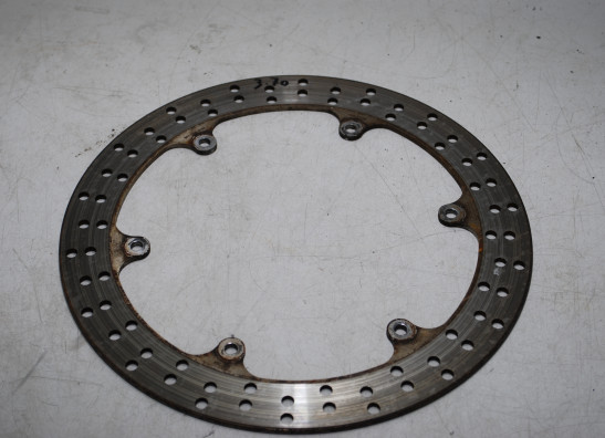 Remschijf voor rechts Yamaha XJ 900 S Diversion