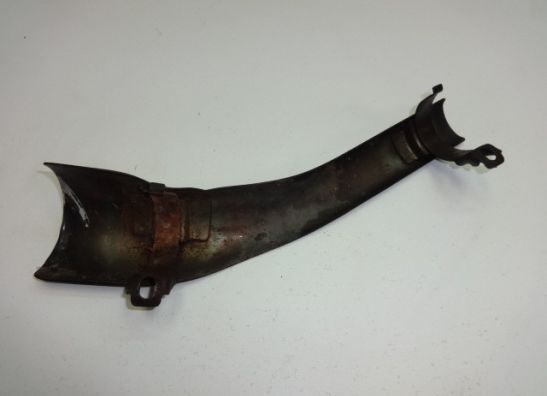 Downpipes Honda VF 1100 Sabre