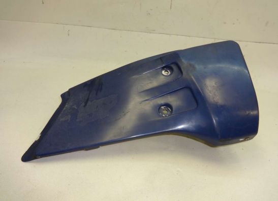 Tankcover Yamaha XT
